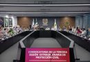 Yucatán activa Comité de Emergencias ante Depresión Tropical 9