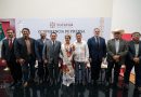 Yucatán recibe al mundo ganadero: más de 30 países en el Congreso Mundial Brahman, con derrama de hasta 100 millones de pesos