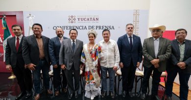Yucatán recibe al mundo ganadero: más de 30 países en el Congreso Mundial Brahman, con derrama de hasta 100 millones de pesos