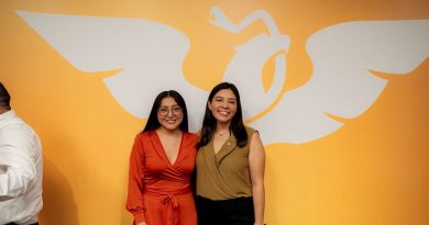 MC incorpora nuevos liderazgos a su estructura en Yucatán