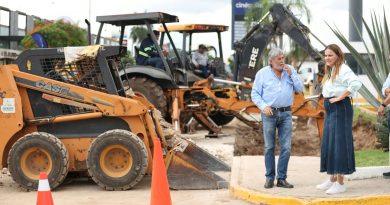 En el Ayuntamiento de Mérida estamos para escuchar y servir: Cecilia Patrón