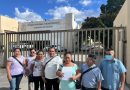 Dzitnup solicita autogobierno maya sin partidos políticos