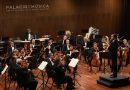 La Sinfónica de Yucatán regresa al Palacio de Bellas Artes