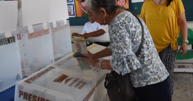 Calendario electoral de Yucatán rumbo a 2027 ya es oficial