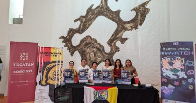 MAYATEK llevará la inteligencia artificial y la tecnología a la lengua maya