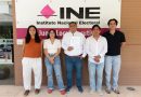 MC denuncia a Morena por presuntos actos anticipados de campaña en Yucatán