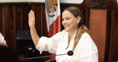 Mérida sin aumento al predial por tercer año consecutivo: Cecilia Patrón&nbsp;
