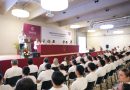 82 estudiantes de Enfermería de Kanasín comienzan prácticas en hospitales