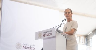 Sheinbaum acepta la petición de Díaz Mena: más médicos para el O’Horán y regreso del personal yucateco que trabaja en Campeche y Quintana Roo