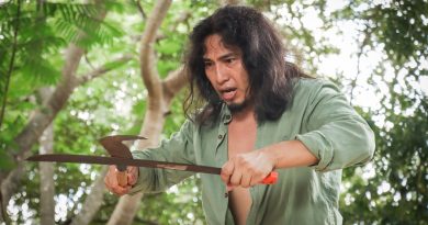 La rebeldía de Canek llega a las nuevas generaciones mayas