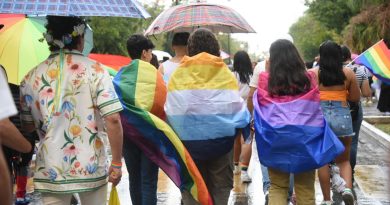 Evalúan el trato a personas LGBTI+ en servicios del Ayuntamiento de Mérida