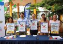 Ferias del panucho y del relleno negro celebran la tradición yucateca en Mérida