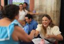 Miércoles Ciudadano también es de servicios para apoyar el bolsillo de las y los meridanos; Cecilia Patrón.