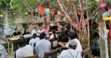 Detectan contaminación en 17 pozos y cenotes de Yucatán por coliformes fecales y nitratos