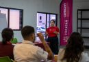 Buscan prevenir adicciones y riesgos digitales en Hunukú