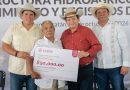 Renacimiento Maya cumple en territorio: fortalece la producción y el patrimonio ganadero del oriente