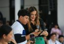La ciudad es de las juventudes y deben decidir la Mérida en que quieren vivir: Cecilia Patrón
