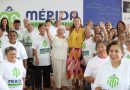 Abren nuevo Club Viva la Vida para personas mayores en Pacabtún