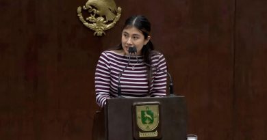 Buscan derogar leyes que criminalizan la protesta y la libertad de expresión en Yucatán