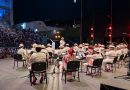 La Orquesta Típica Yukalpetén hace vibrar al Cervantino