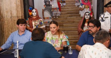 Cecilia Patrón ve un INE “quebrado” y pide un perfil idóneo rumbo a 2027