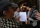Huacho asegura que no dará continuidad a acuerdos con Israel y niega contratos con empresas del sionismo
