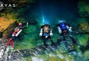 Investigan las conexiones ocultas del acuífero de la Península de Yucatán