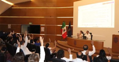 UADY crea maestría en Dirección Logística y de la Cadena de Suministro