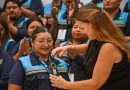 Mérida equipa a sus inspectores con cámaras corporales