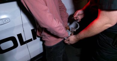 Detienen a dos por ataque a balazos en Montes de Amé