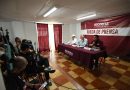 Morena abre la puerta a externos, pero no garantiza candidaturas
