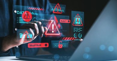 Mérida realizará Semana de la Ciberseguridad del 12 al 16 de octubre