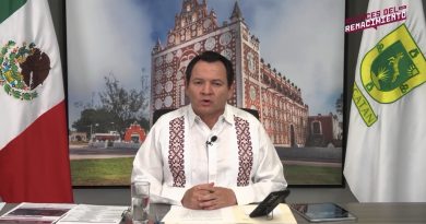 Montes de Amé y Chemax: ningún caso se cerrará sin responsables ante un juez