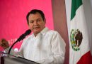 Díaz Mena llama a los alcaldes a reforzar la seguridad tras el caso Chemax