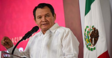 Díaz Mena llama a los alcaldes a reforzar la seguridad tras el caso Chemax