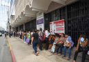 Reabre Monte de Piedad en Mérida y las dudas se acumulan en la fila