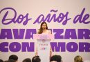 30 millones de raciones para 125 mil niñas y niños: Wendy Méndez Naal rinde cuentas de dos años del DIF Yucatán