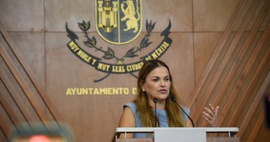 Mérida no aumentará el predial en 2027 por tercer año consecutivo