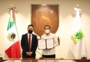 Morena acusa a Vila de abrirle las puertas a Israel en Yucatán