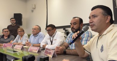 Especialistas descartan riesgo generalizado por amebas en lagos de Mérida