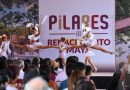 Pilares del sur de Mérida alcanza 90% de avance; abrirá en 2027