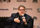 Guillermo del Toro: el arte frente al fascismo