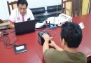 INE inicia credencialización en el Cereso de Mérida