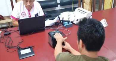 INE inicia credencialización en el Cereso de Mérida
