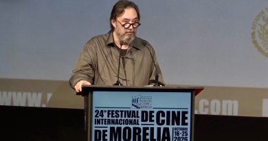 FICM reivindica el cine frente a la violencia y el miedo