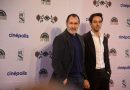 Demián Bichir presenta Sin Sangre en el FICM, su reto actoral más difícil