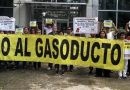 Vecinos de San Damián frenan gasoducto tras cinco años de batalla legal